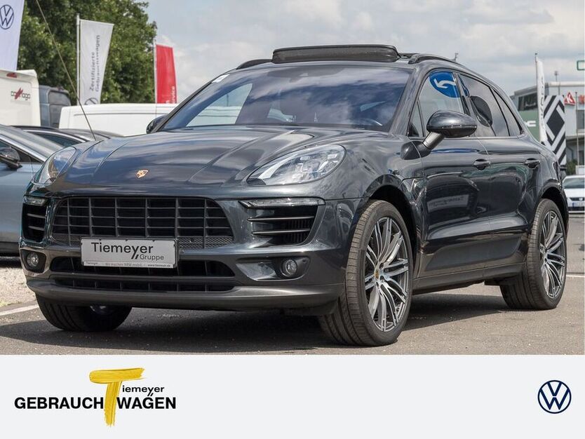 Macan