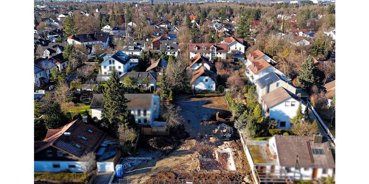 Grundstück Neubiberg - 725.000&euro; | Angebot:24248721