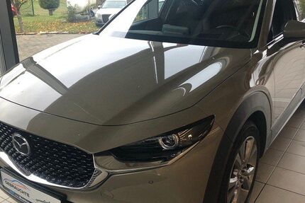 Mazda CX-30 20.600 km 26.890 € Zwickau 08064