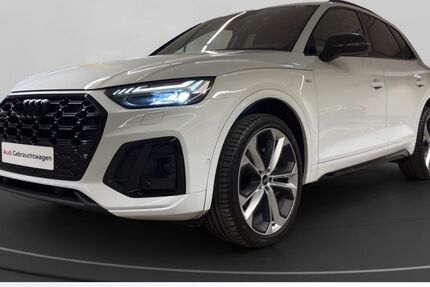 Audi Q5 68.485 km 40.880 &euro; Köln 50968