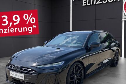 Audi A6 8.500 km 63.985 &euro; Kamenz 01917