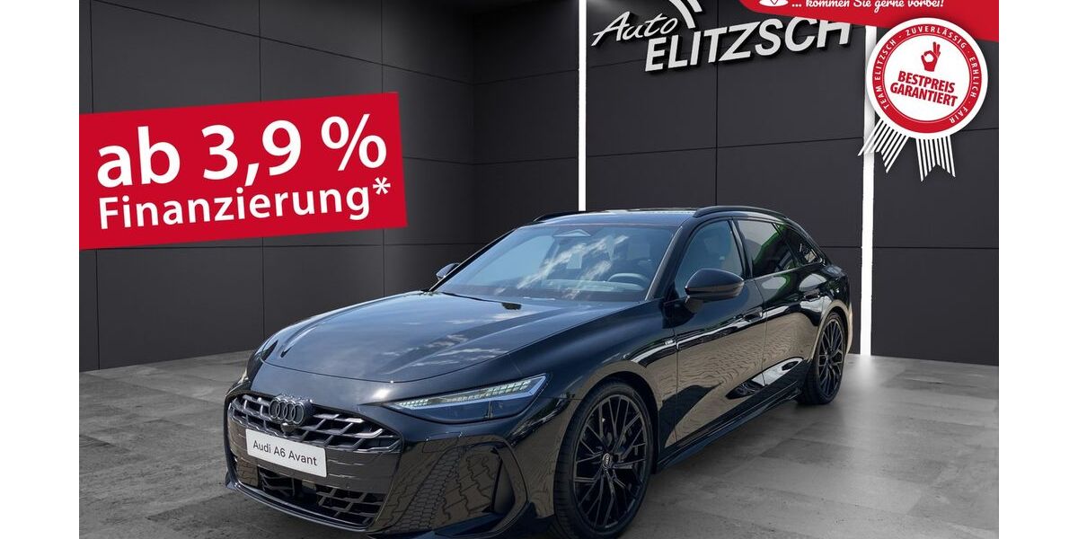 Audi A6 8.500 km 63.985 &euro; Kamenz 01917