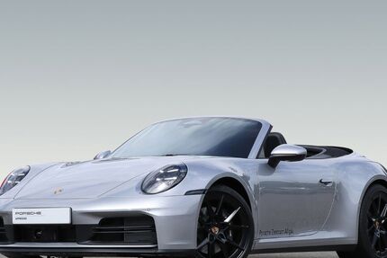 Porsche 992 4.500 km 161.900 &euro; Kempten 87437