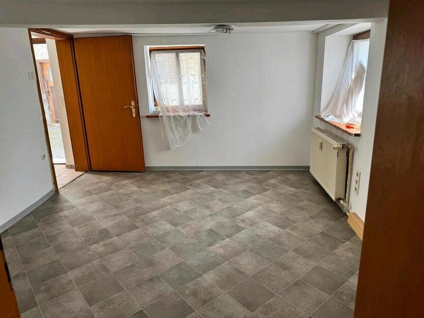 Mehrfamilienhaus