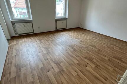 Wohnung (2,5 Zimmer) zu vermieten