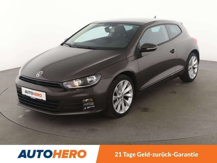 Scirocco