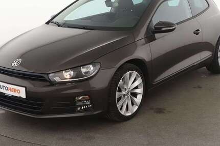 VW Scirocco