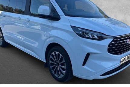 Ford Tourneo Custom 25.800 km 49.990 &euro; Marktheidenfeld 97828