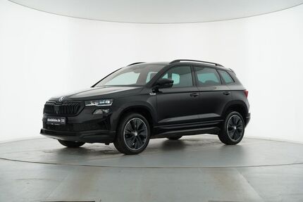Skoda Karoq 99.511 km 25.889 &euro; Arnstadt 99310