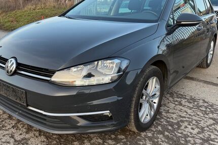 VW Golf 242.100 km 7.890 &euro; Eibelstadt 97246