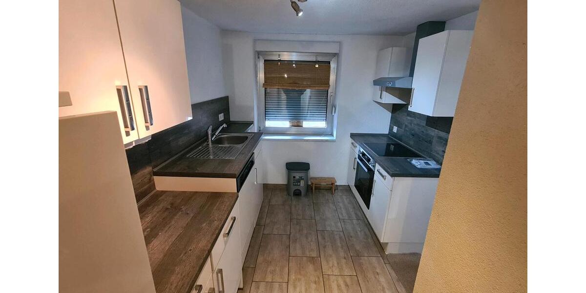 Bungalow Wadern - 3 Zimmer, 60 m&sup2;, 114.999&euro; | Angebot:27150753