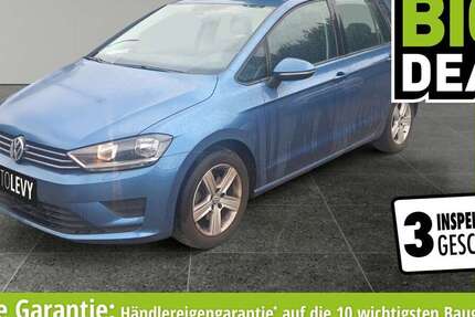 VW Golf Sportsvan 94.688 km 12.888 &euro; Frechen 50226