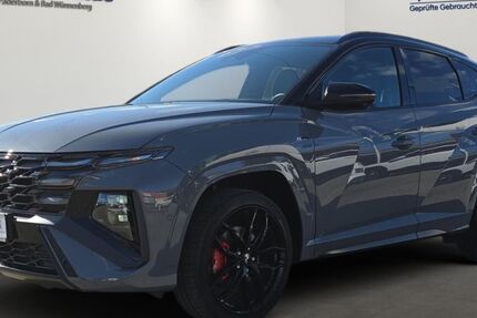 Hyundai TUCSON 38.600 km 32.990 &euro; Paderborn 33106