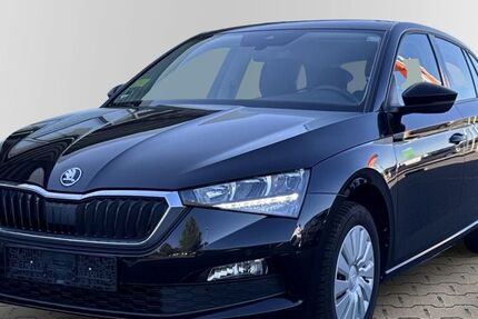 Skoda Scala 45.018 km 17.490 € Wurzen 04808