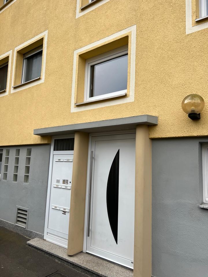 3 Zimmer Wohnung zu verkaufen ohne Makler
