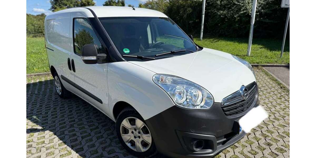 Opel Combo 230.000 km 5.000 &euro; Murr 71711