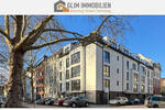 Etagenwohnung Krefeld Stadtmitte - 4 Zimmer, 110 m&sup2;, 379.000&euro; | Angebot:25690037
