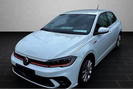VW Polo 55.963 km 21.800 &euro; Ladenburg 68526