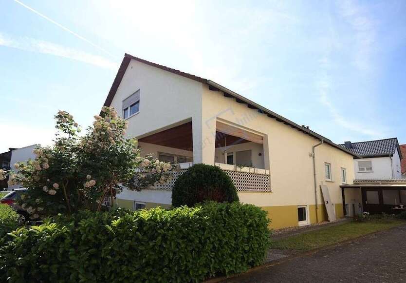 Wohnung zum Mieten in Pfungstadt 695 € 73.5 m²