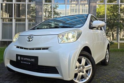 Toyota IQ