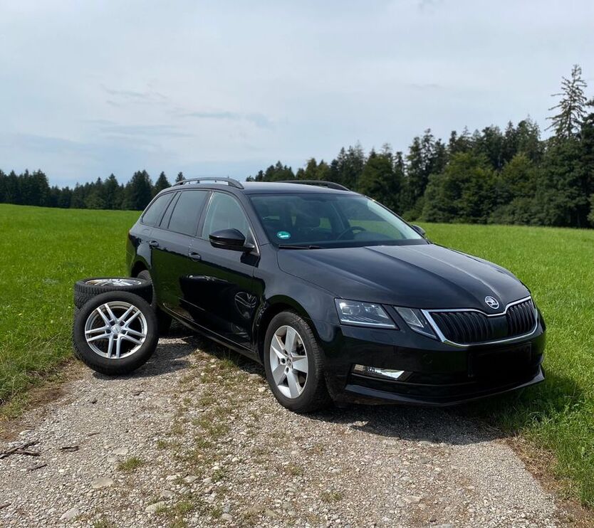 Octavia