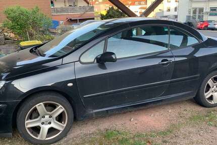 Peugeot 307 205.000 km 1.200 &euro; Völklingen, Stadt 66333