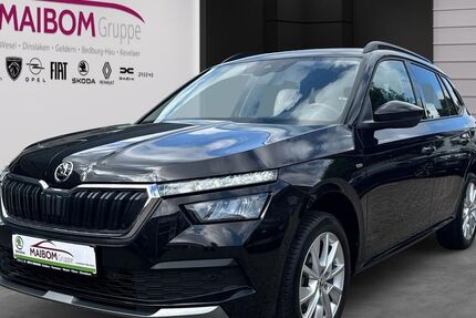Skoda Kamiq 22.150 km 21.790 € Wesel 46485