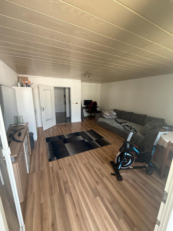 Wohnung zu vermieten in Heilbronn (74076, Schickhardtstraße)