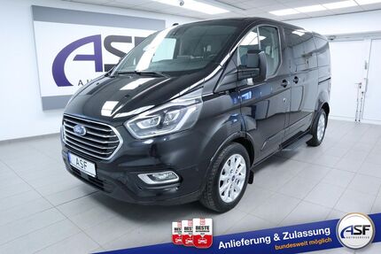 Ford Tourneo Custom 108.999 km 31.970 &euro; Fürstenwalde bei Berlin 15517