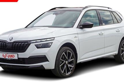 Skoda Kamiq 45.371 km 24.950 &euro; Leipzig 04209