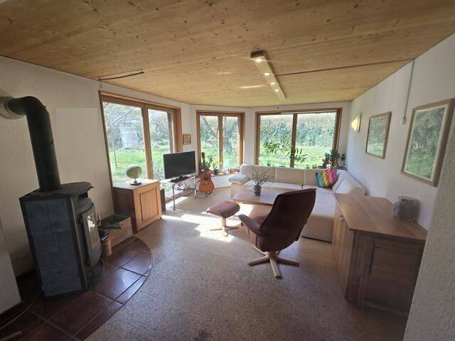 Einfamilienhaus Gottmadingen Randegg - 7 Zimmer, 198 m&sup2;, 580.000&euro; | Angebot:26246961