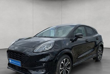 Ford Puma 27.450 km 22.980 &euro; Neu-Ulm 89231