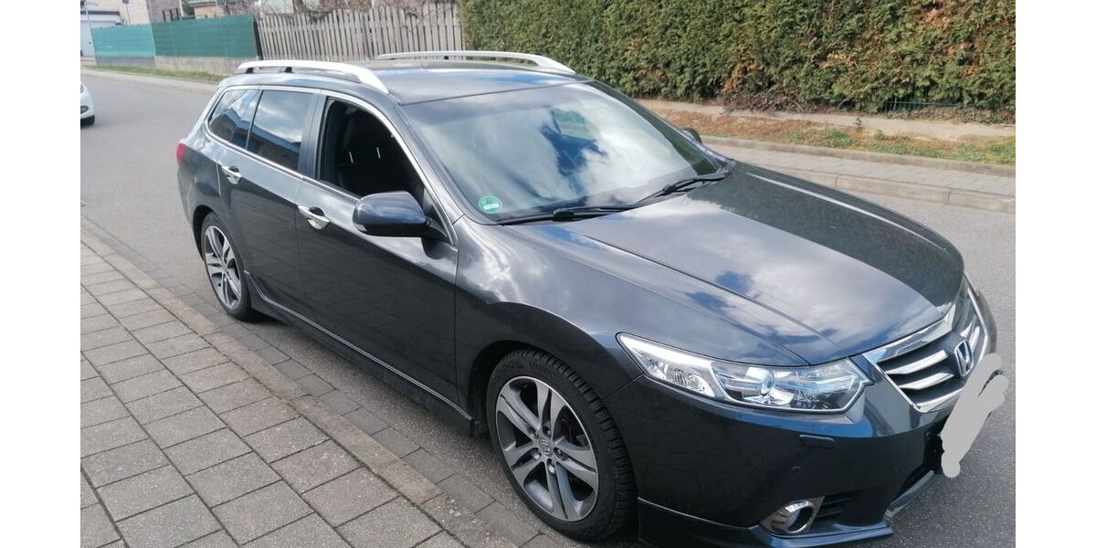 Honda Accord 154.000 km 12.000 &euro; Düren 52351