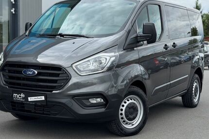 Ford Transit Custom 11.667 km 25.980 &euro; Harztor ( Nordhausen ) 99768