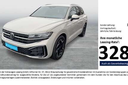 VW Touareg 16.133 km 56.411 &euro; Dortmund-Marten 44379
