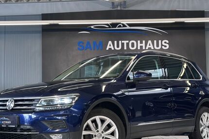 VW Tiguan 274.500 km 14.900 &euro; Wadersloh 59329