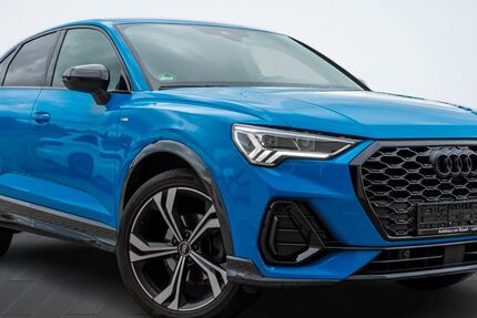Audi Q3 37.195 km 30.990 &euro; Lohfelden 34253