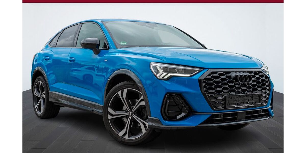 Audi Q3 37.195 km 30.990 &euro; Lohfelden 34253