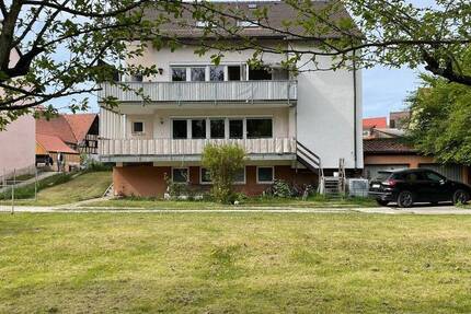 Haus Bad Windsheim - 1 Zimmer, 278 m&sup2;, 200.000&euro; | Angebot:26741911