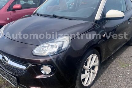 Opel Adam 169.800 km 4.490 &euro; Recklinghausen 45657