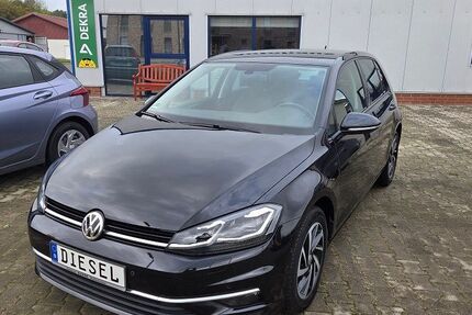 VW Golf 125.800 km 14.150 &euro; Großenkneten 26197