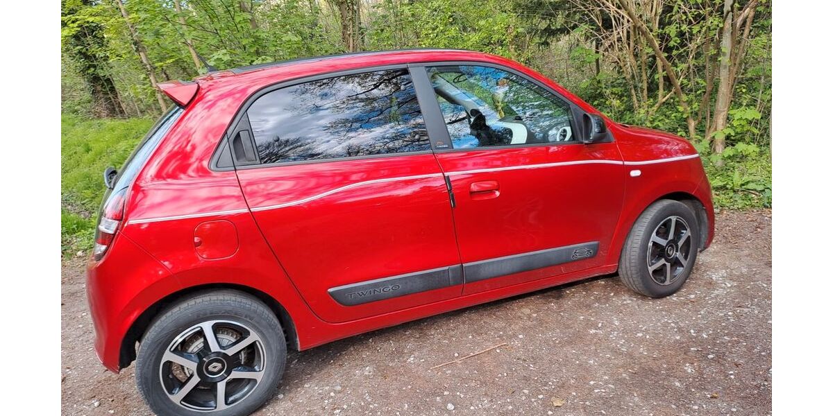 Renault Twingo 82.900 km 7.900 &euro; Peine 31224