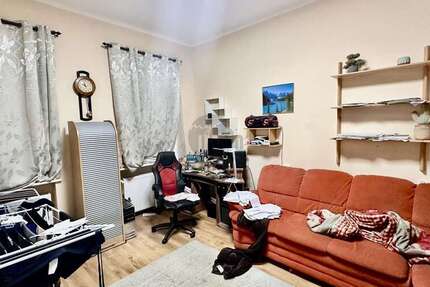 Wohnung Eberswalde - 1 Zimmer, 34 m&sup2;, 69.000&euro; | Angebot:18984392