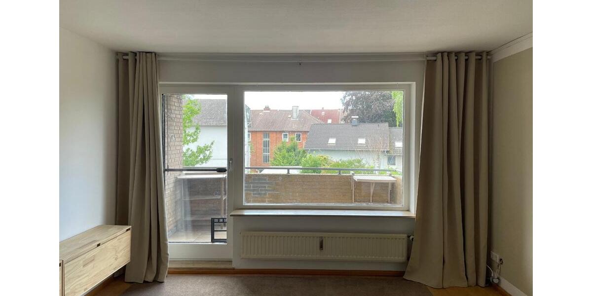 Hochparterre Flensburg Fruerlund - 3.5 Zimmer, 100 m&sup2;, 305.000&euro; | Angebot:27023908