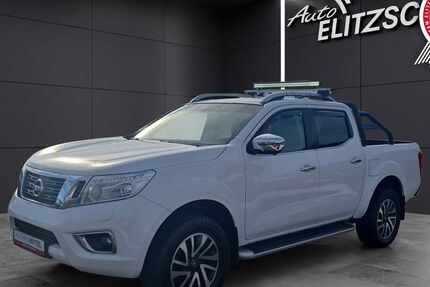 Nissan Navara 91.469 km 27.980 &euro; Dippoldiswalde 01744