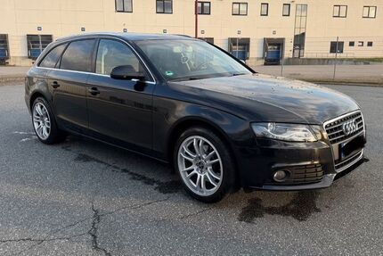 Audi A4 277.000 km 6.300 &euro; Bremen 28239