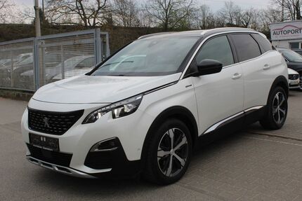 Peugeot 3008 174.000 km 12.999 &euro; Mainz-Kastel 55252