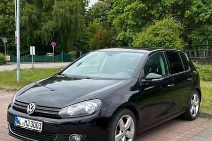VW Golf 176.000 km 5.400 &euro; Hamburg 22457