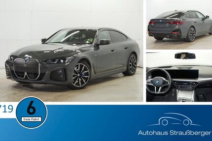 BMW i4 16.300 km 50.590 &euro; Buchschwabach bei Nürnberg 90574