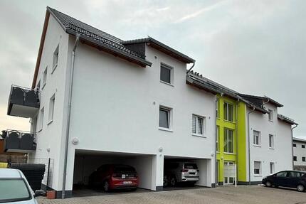 moderne 2-Raum-Wohnung - Honigbach 27 2 zimmer